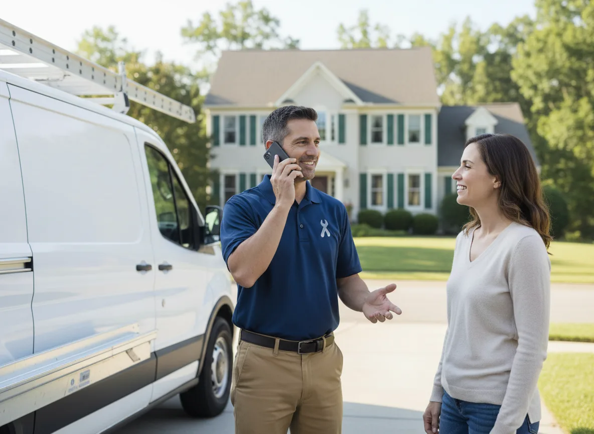 Home Gutter Service Reydon, OK FAQs